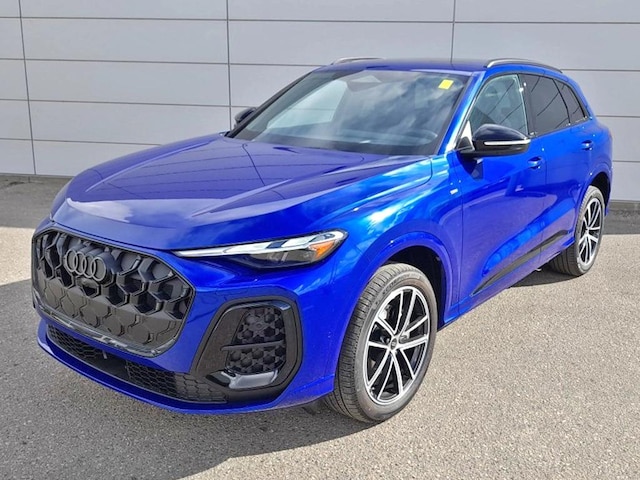 Photo of 2025 Audi Q5