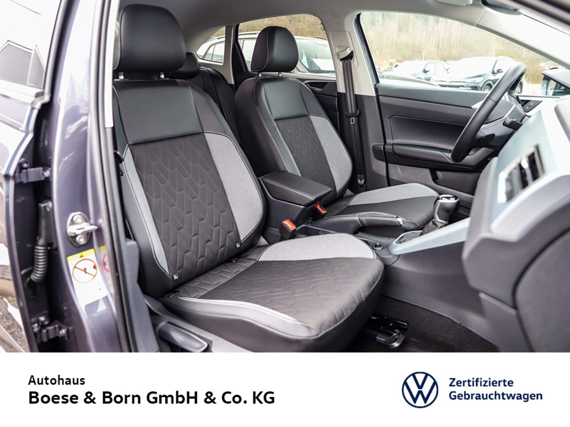 Volkswagen Taigo Life