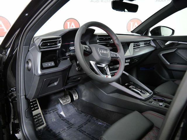 2026 Audi S3 Base - Photo 16