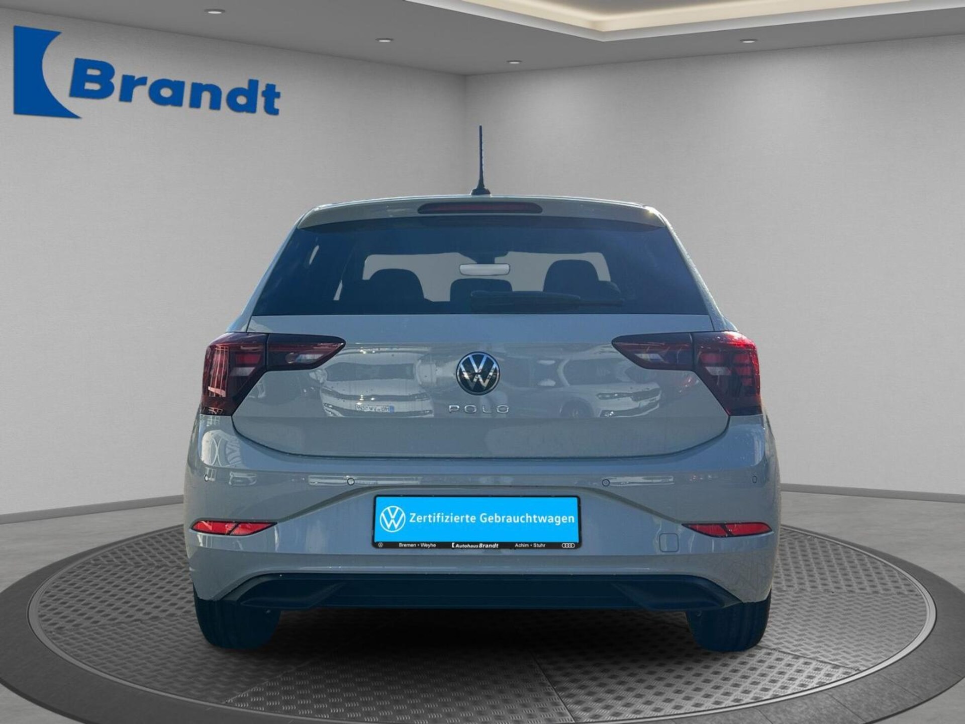 Volkswagen Polo Life
