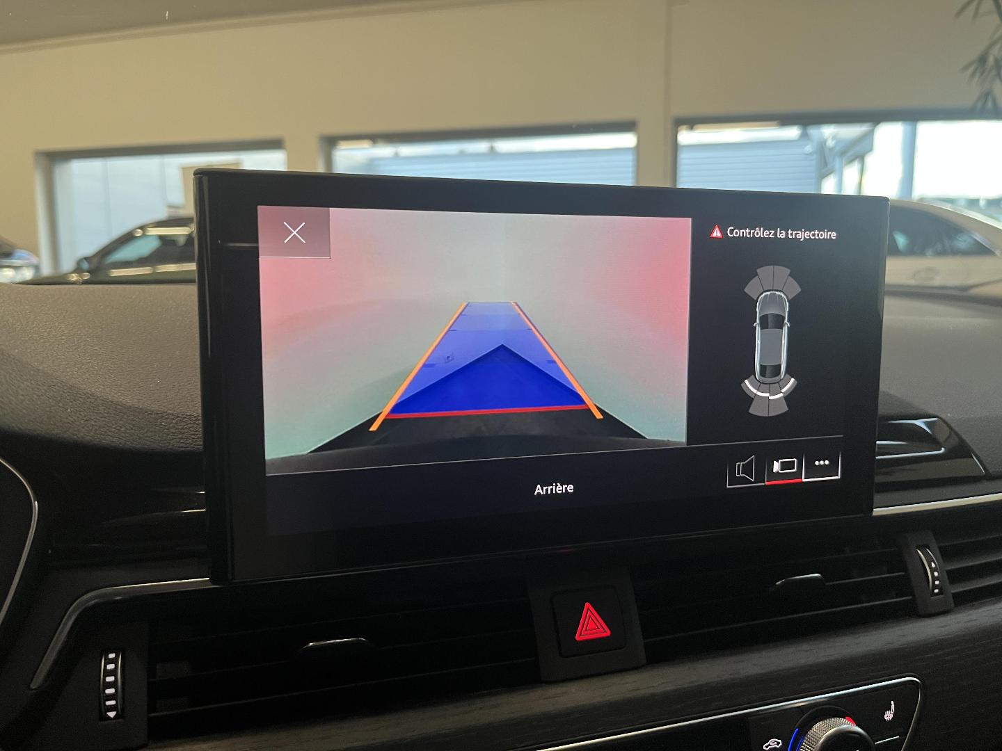 Image about Audi A5 Sportback Avus 40 TDI quattro 150 kW (204 ch) S tronic