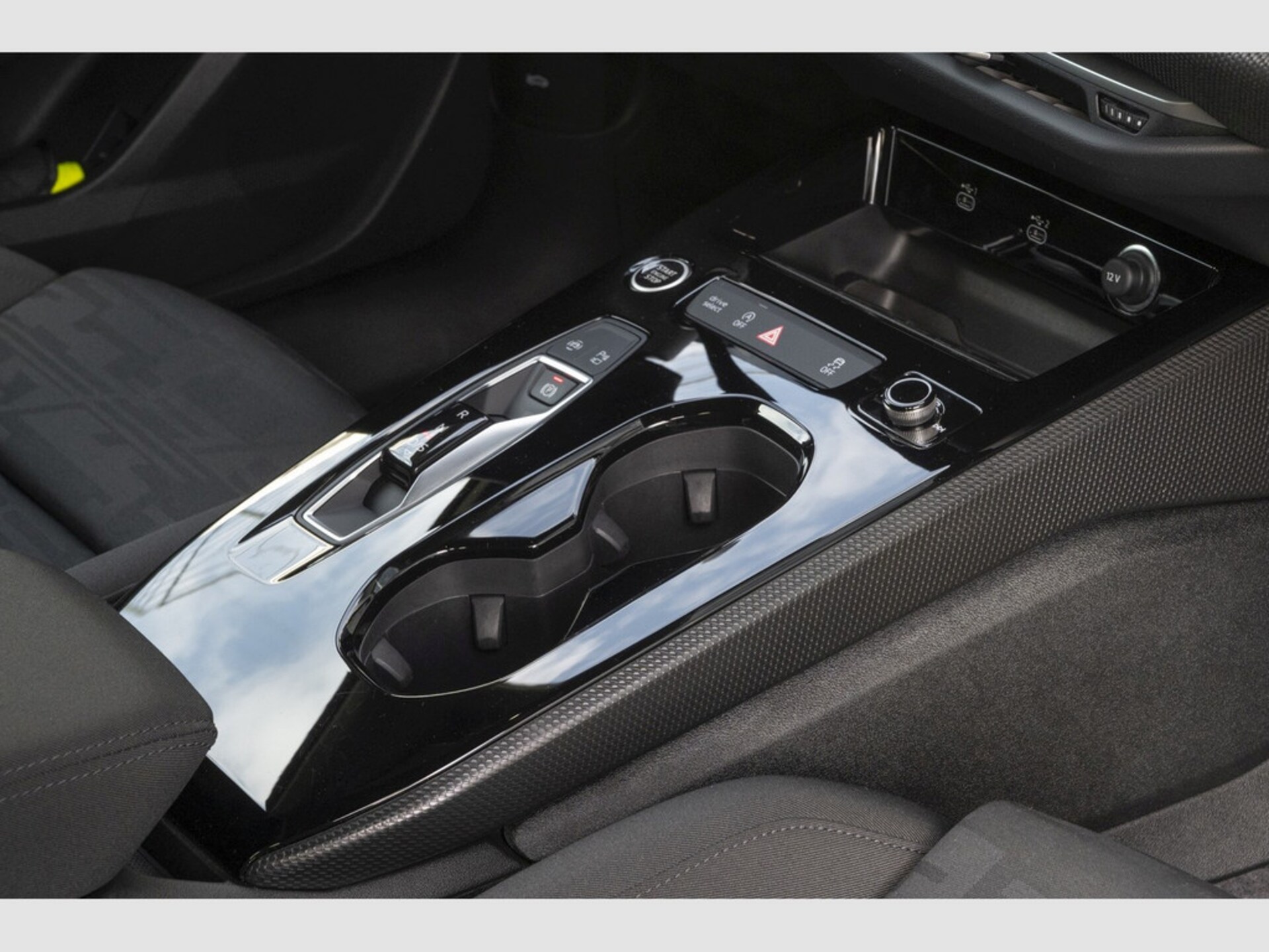 Audi A5 Avant