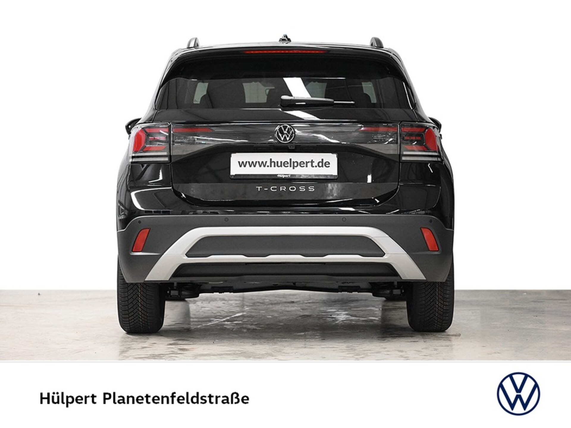 Volkswagen T-Cross ENERGY