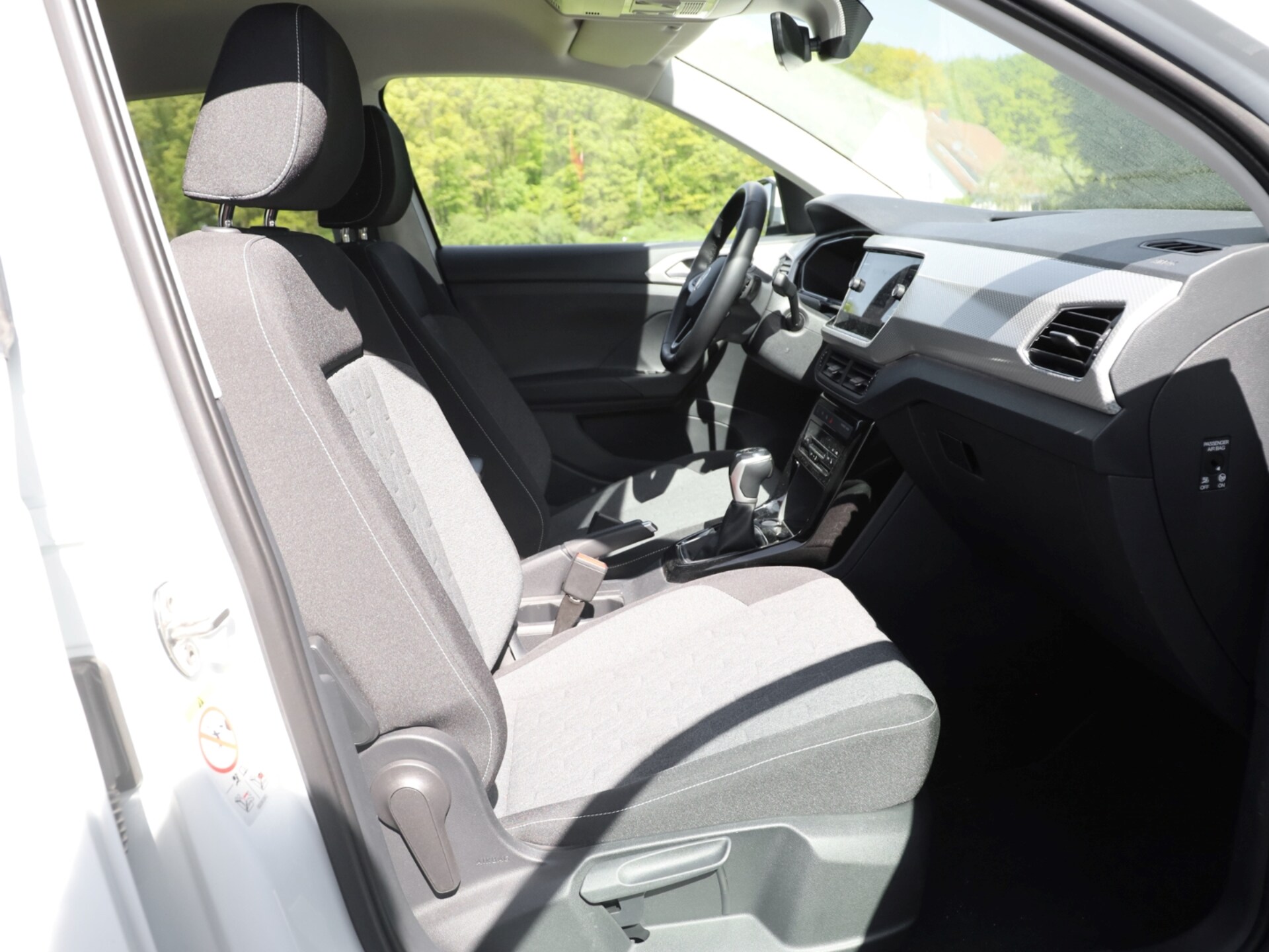 Volkswagen T-Cross MOVE