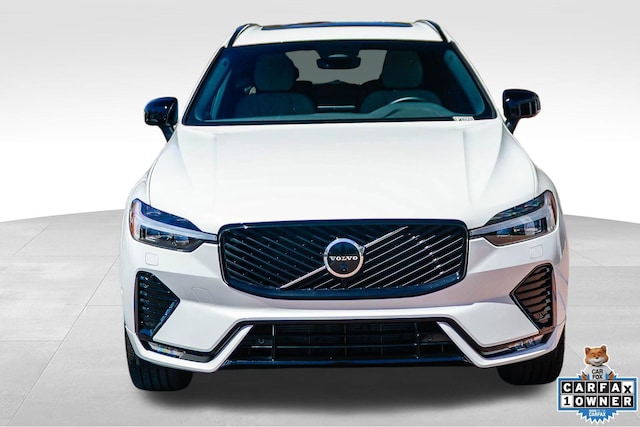 2026 Volvo XC60
