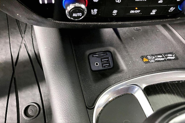 2021 Buick Enclave Avenir - Photo 16