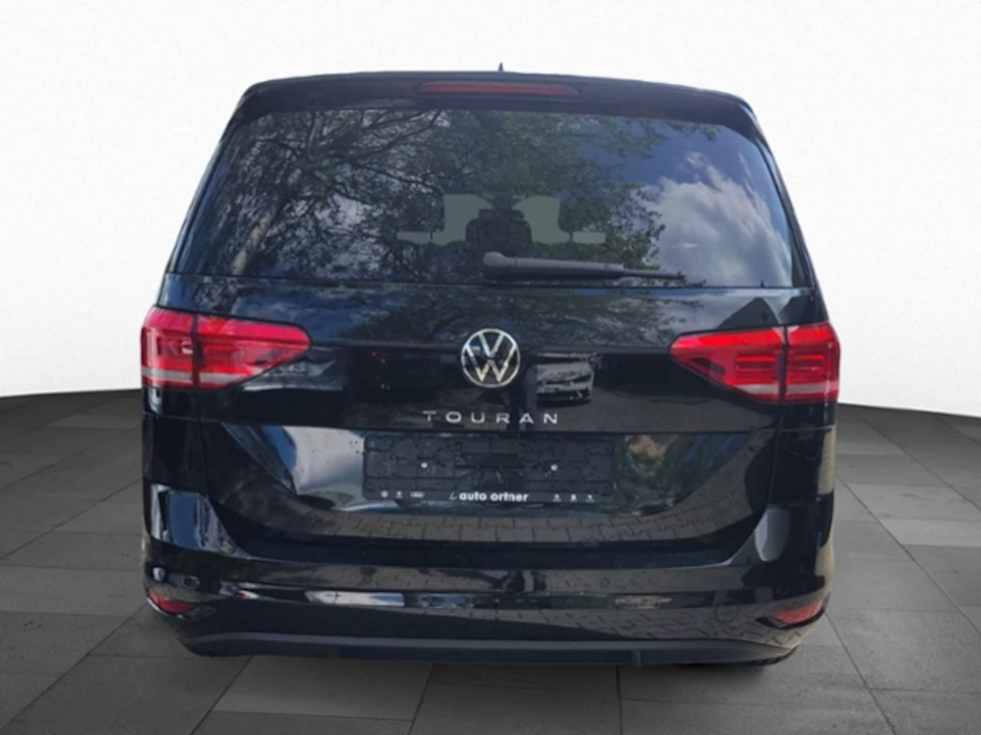 Volkswagen Touran ENERGY