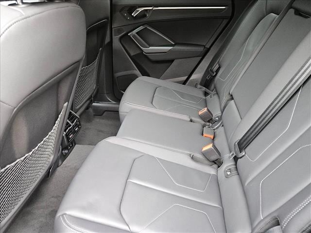 2025 Audi Q3 S Line Premium - Photo 14