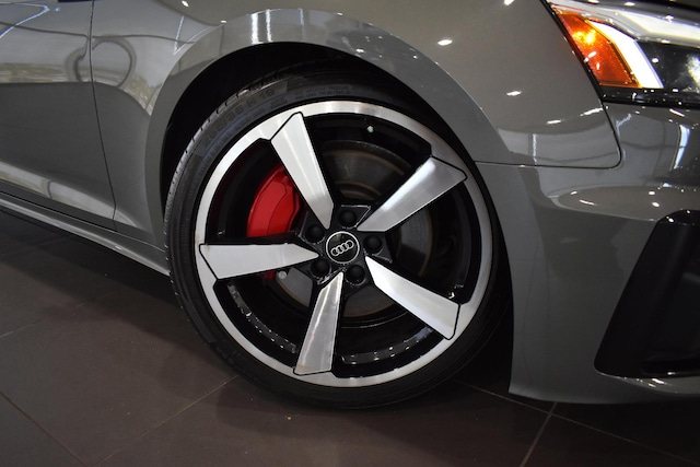 2023 Audi A5 Sportback
