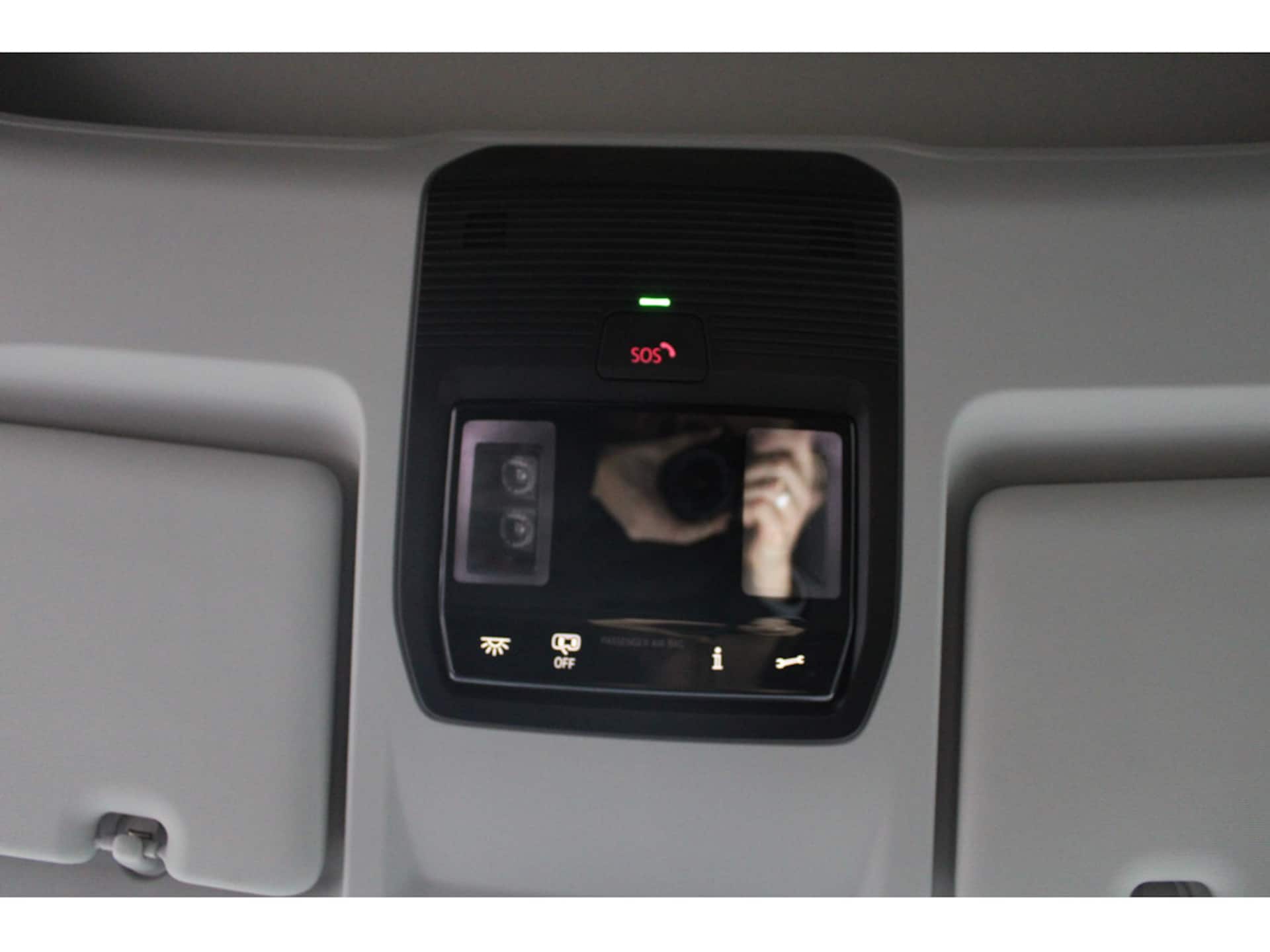 Volkswagen Caddy Basis-Modell