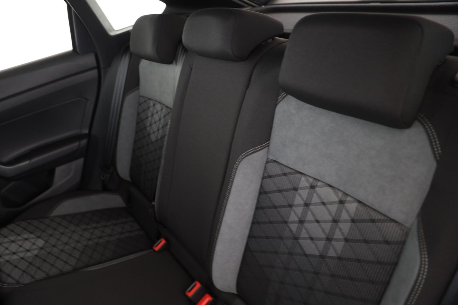 Volkswagen Taigo – Bild 13