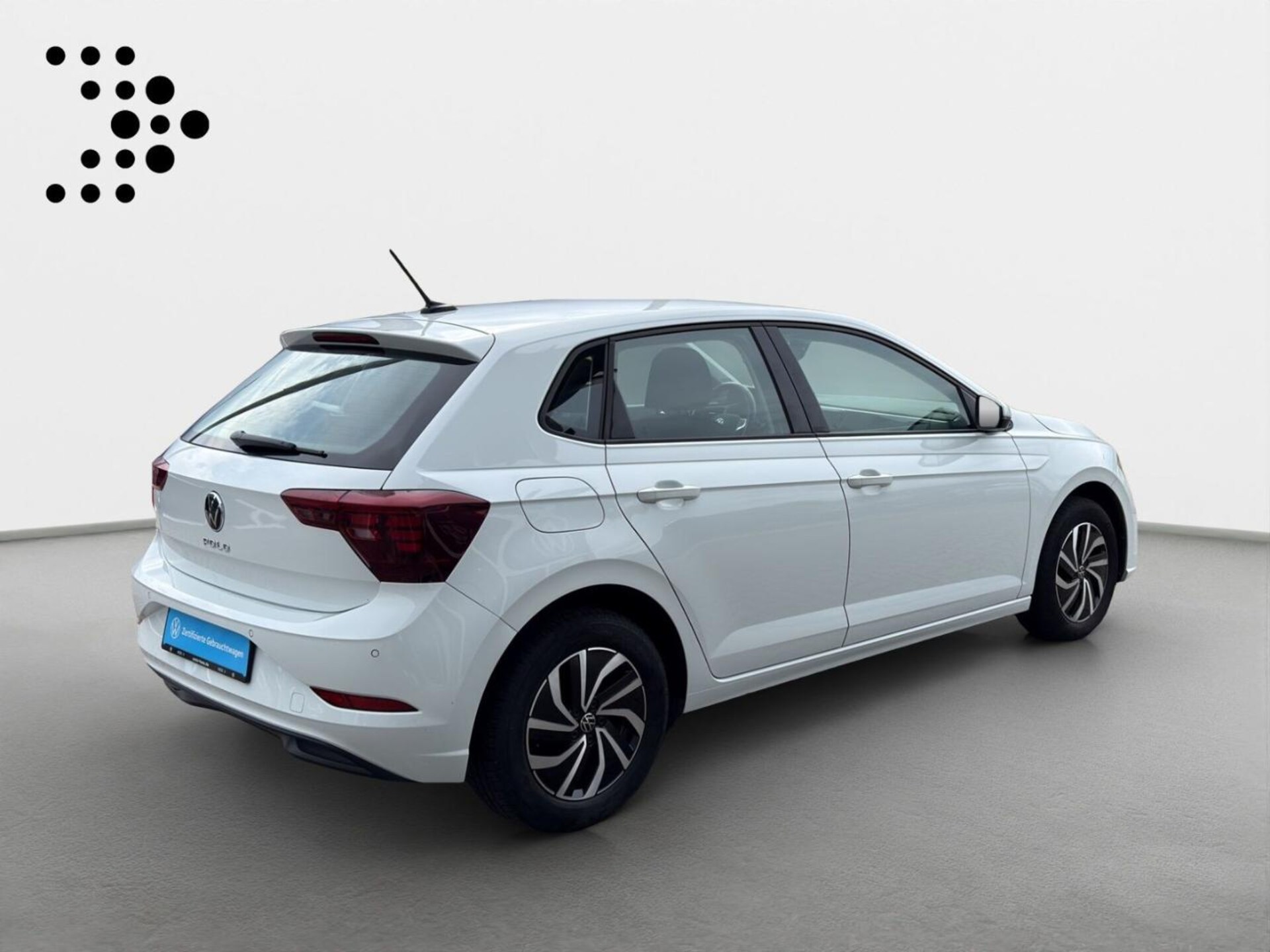Volkswagen Polo Life