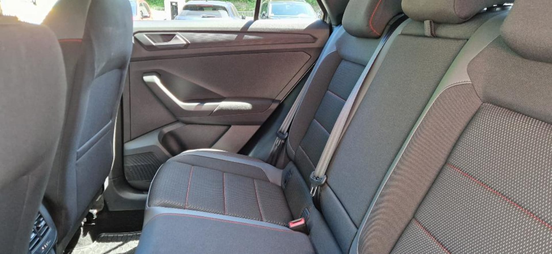 Volkswagen T-Roc Sport