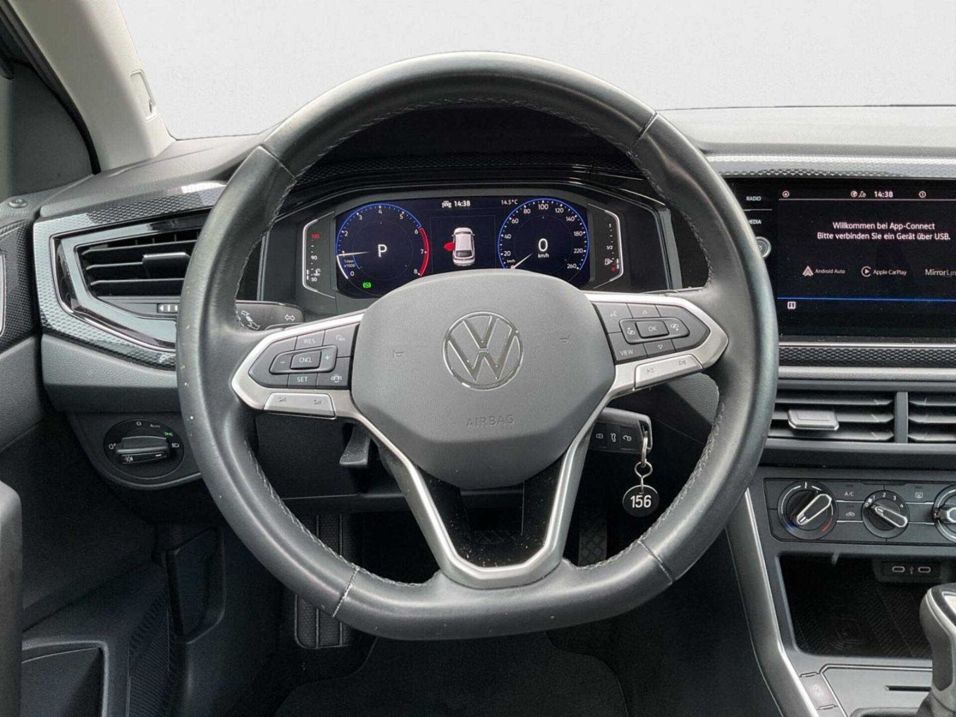 Volkswagen Taigo Life