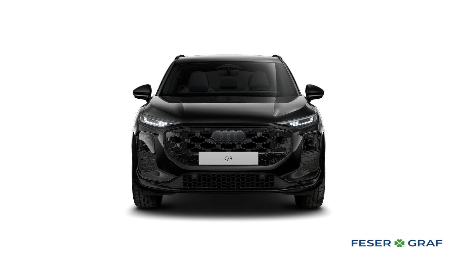 Audi Q3 – Bild 4