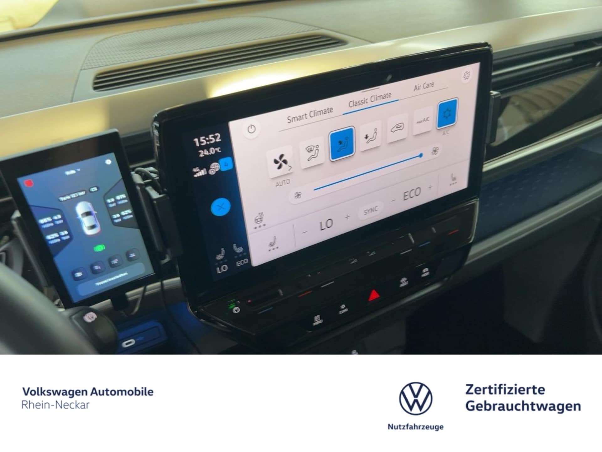 Volkswagen ID. Buzz Pro