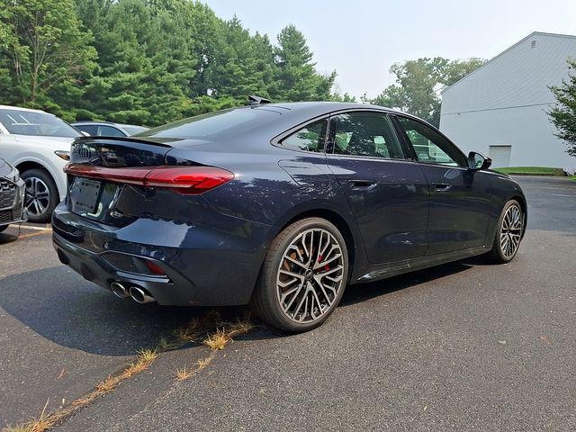 2026 Audi S5 Sedan