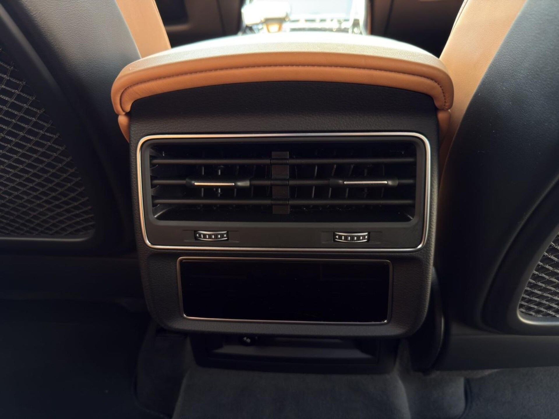 Audi Q7 SUV S line