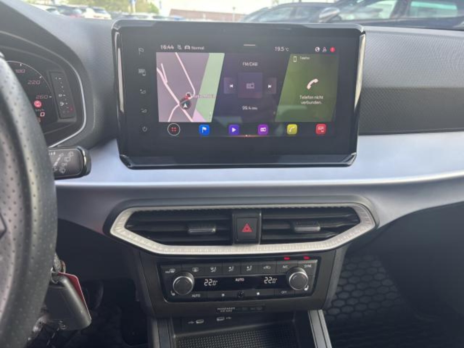 SEAT Ibiza – Bild 15