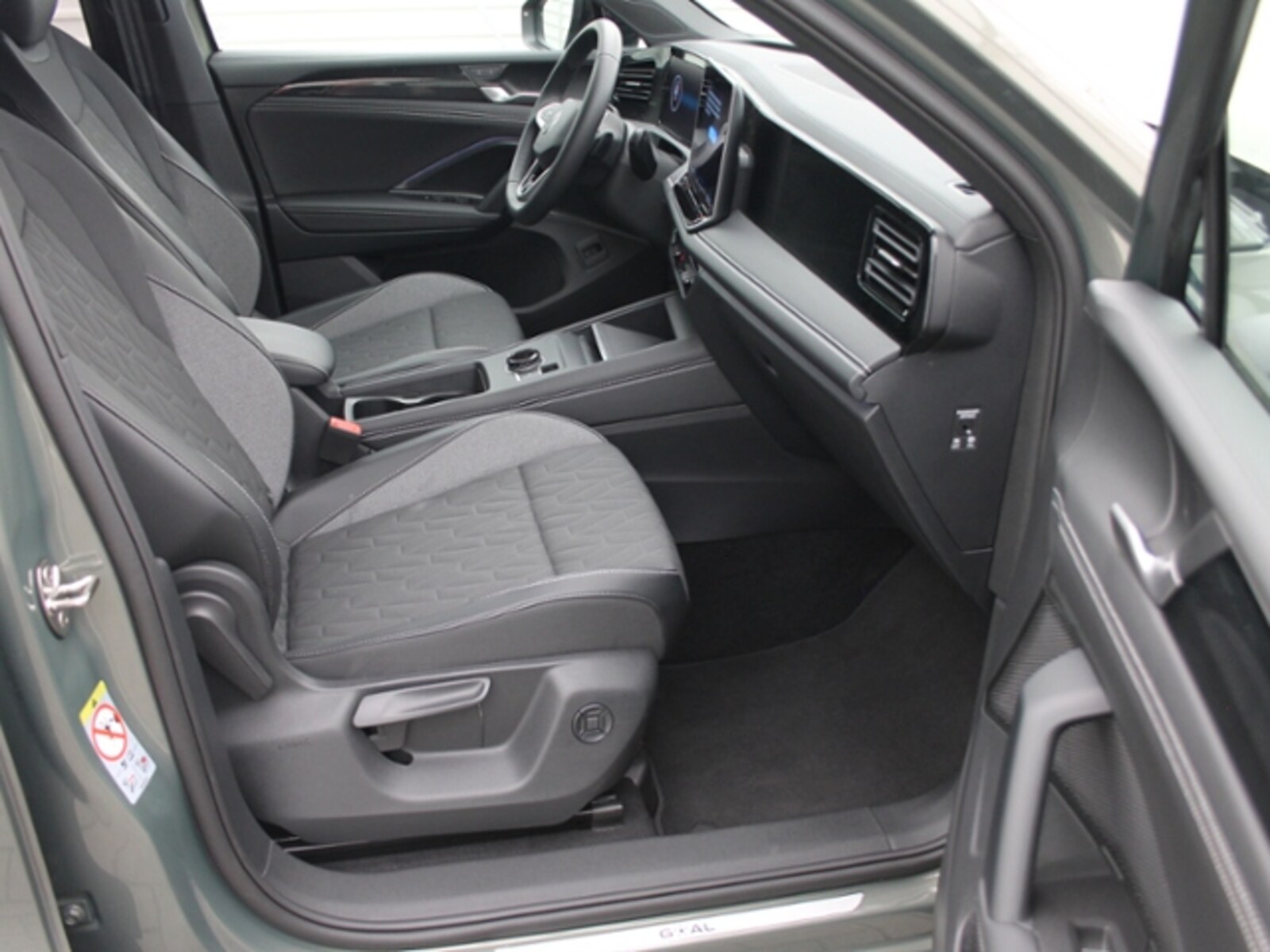 Volkswagen Tiguan – Bild 15