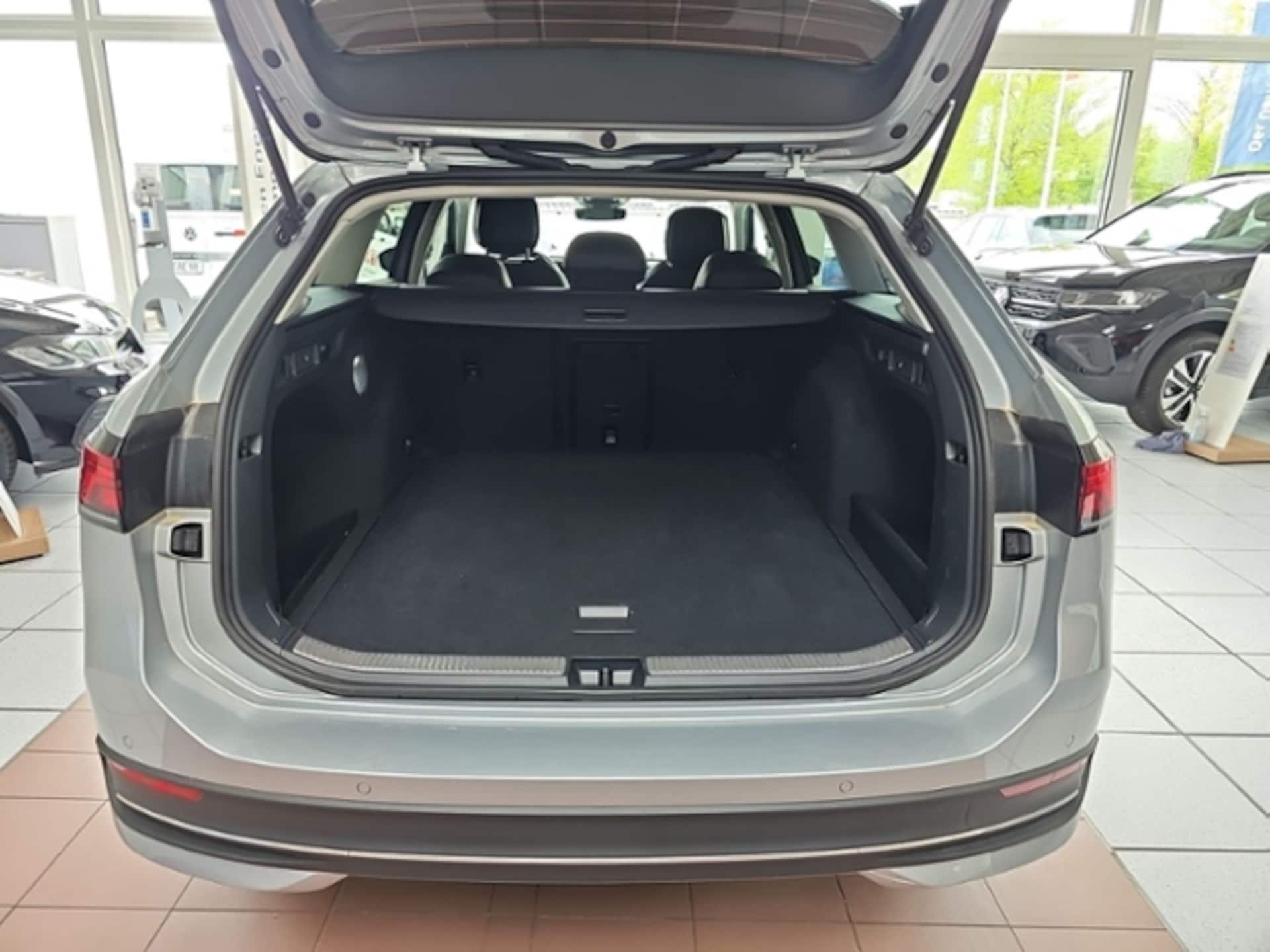 Volkswagen Passat Business