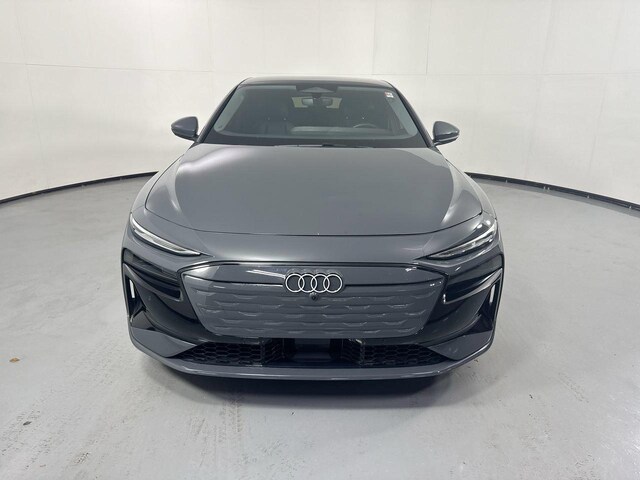 2025 Audi A6 Sportback e-tron