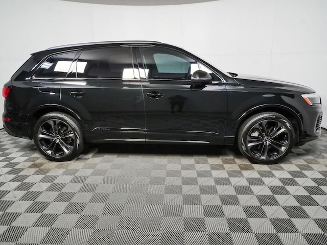 2025 Audi Q7