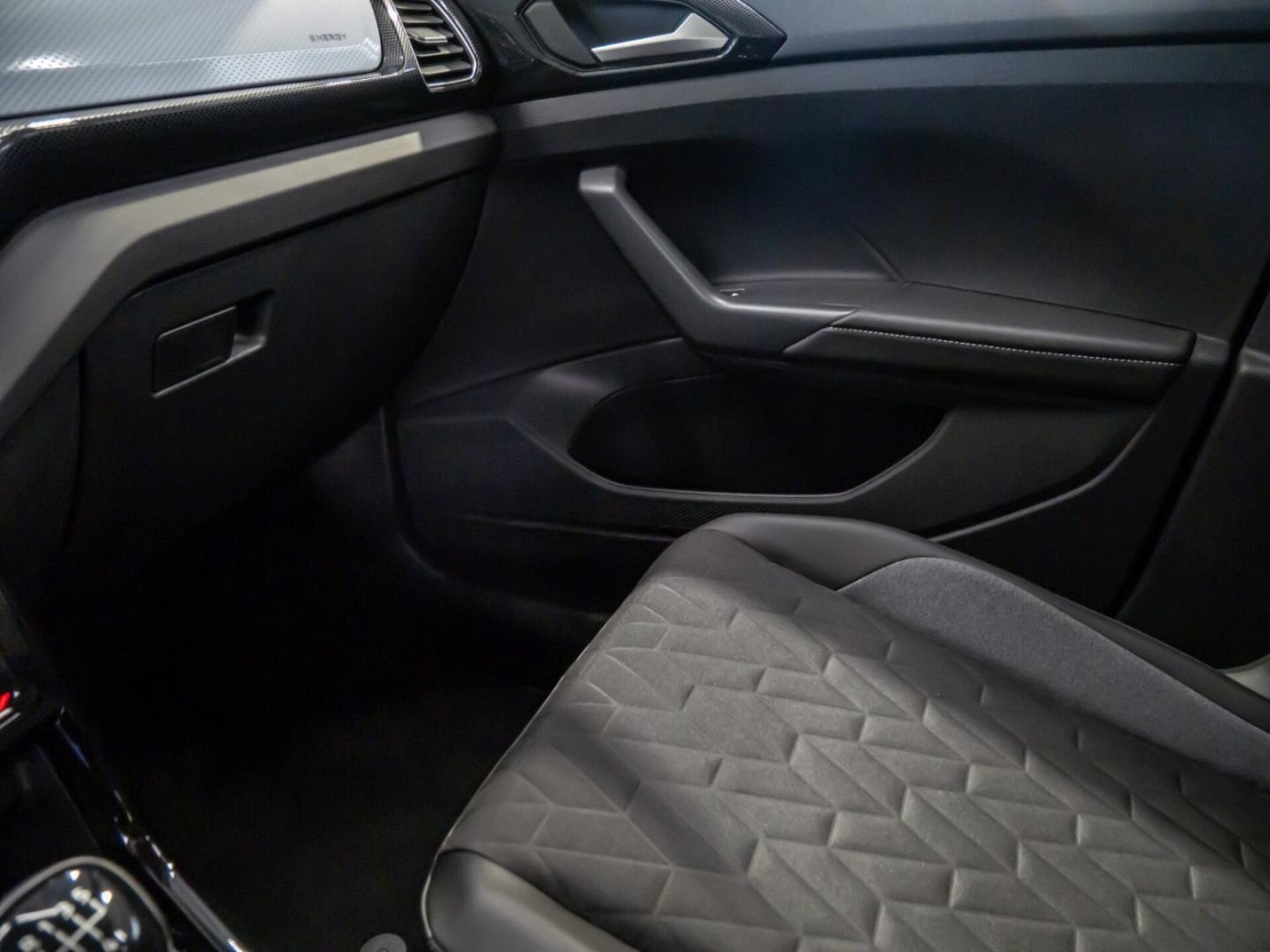 Volkswagen T-Cross ENERGY