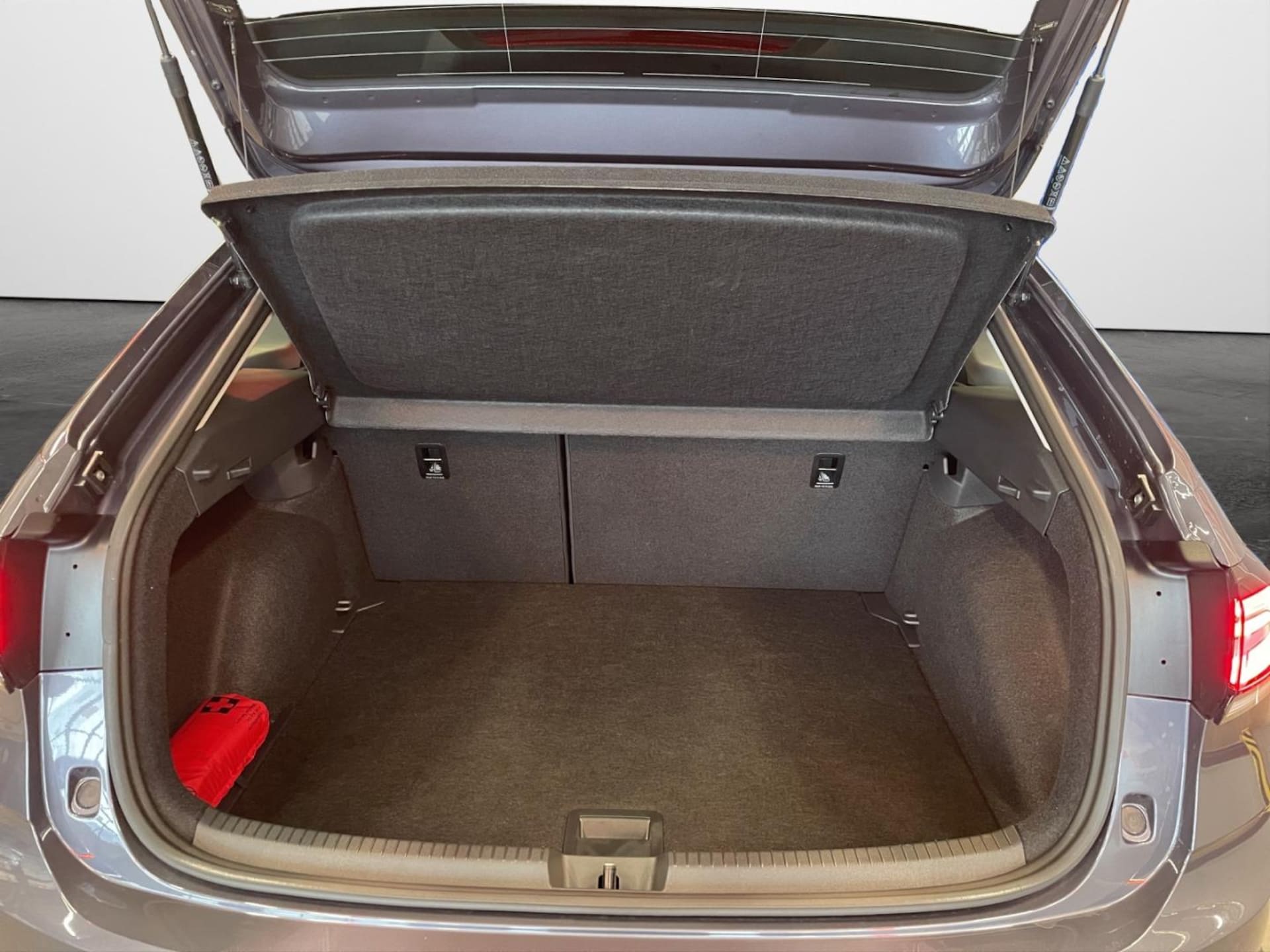 Volkswagen Taigo Style