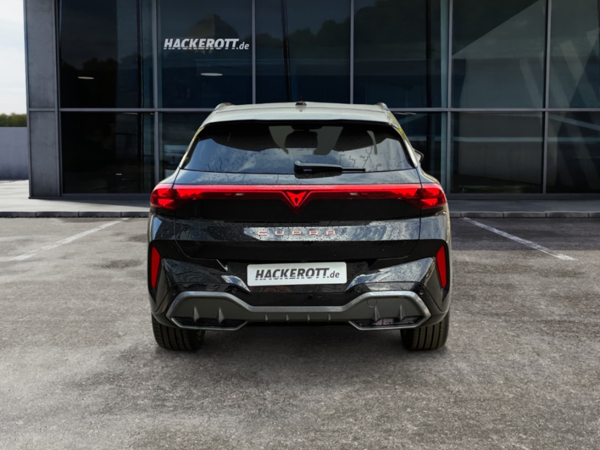 CUPRA Terramar VZ