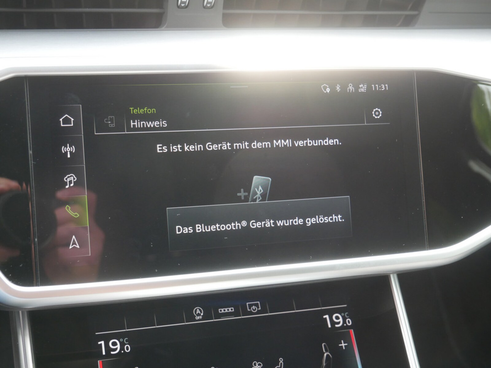 Audi S6 Avant – Bild 13