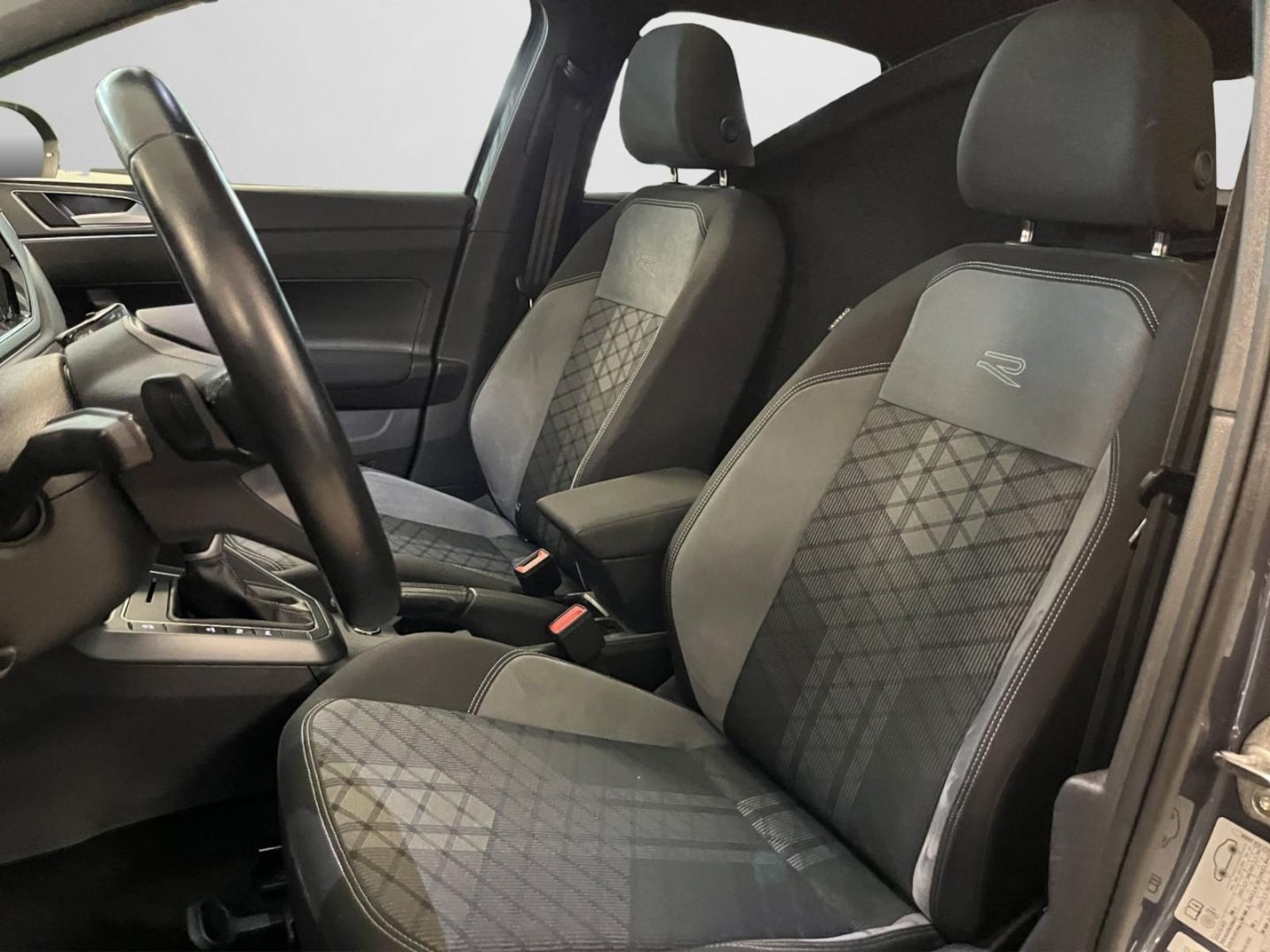 Volkswagen Taigo – Bild 12