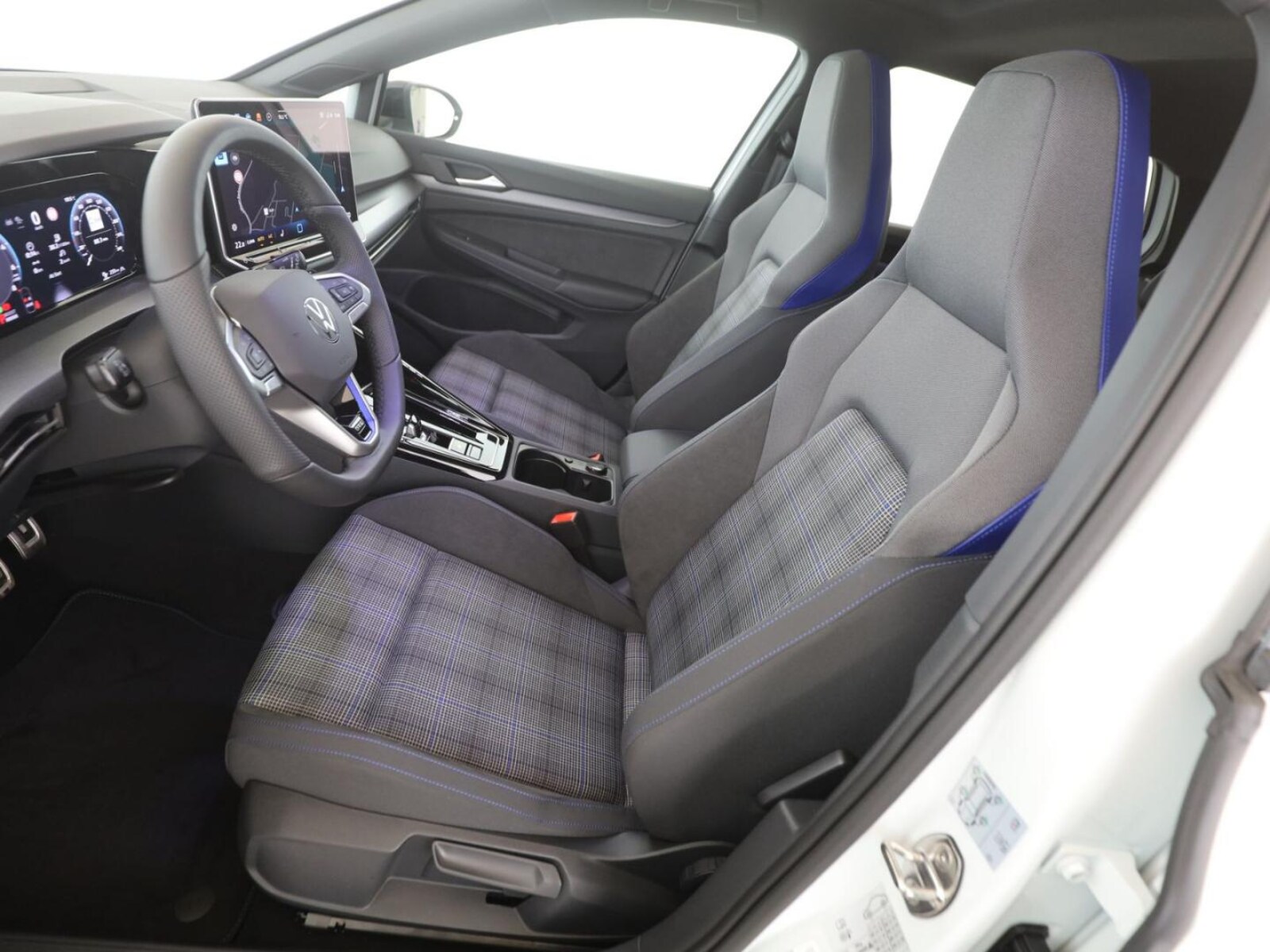 Volkswagen Golf – Bild 12