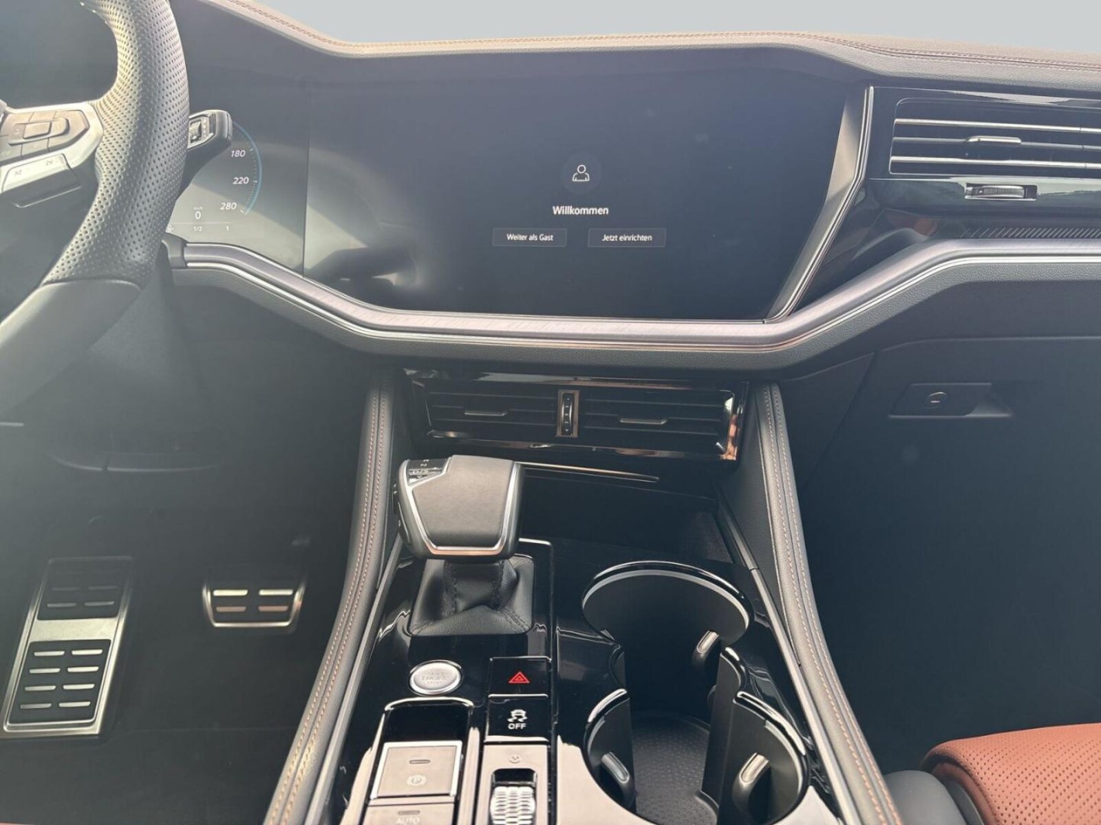 Volkswagen Touareg – Bild 14