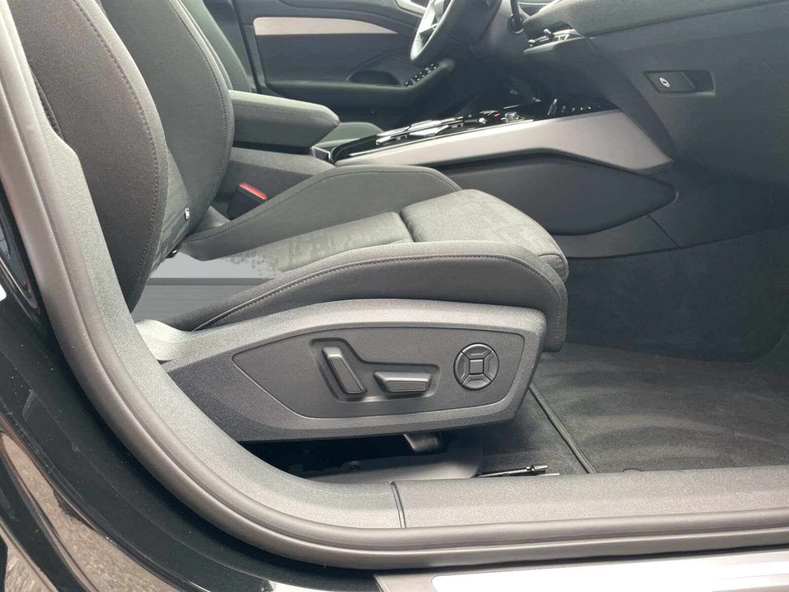Audi A6 Avant – Bild 7