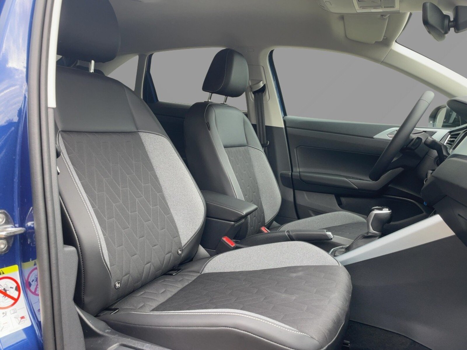 Volkswagen Taigo – Bild 8