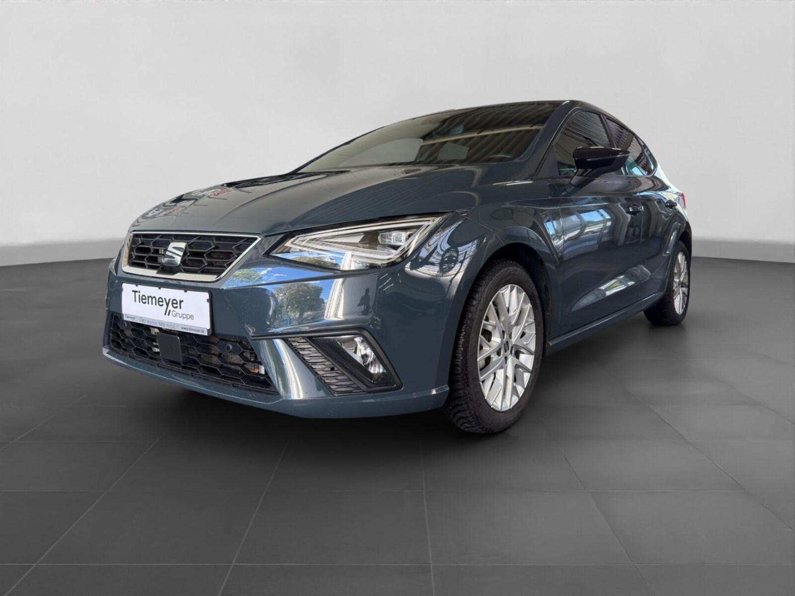 SEAT Ibiza – Bild 2