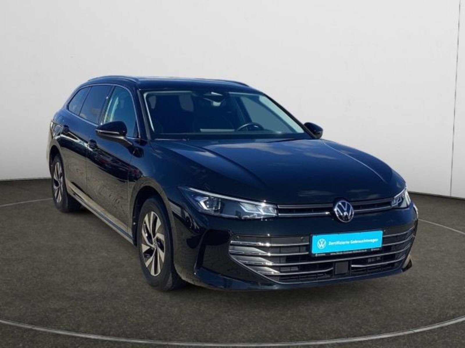 Volkswagen Passat – Bild 7
