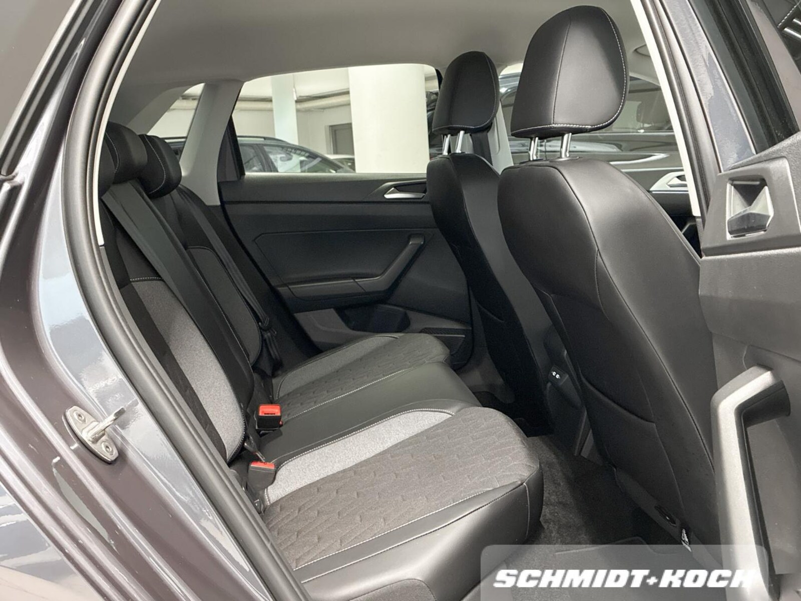 Volkswagen Polo – Bild 8