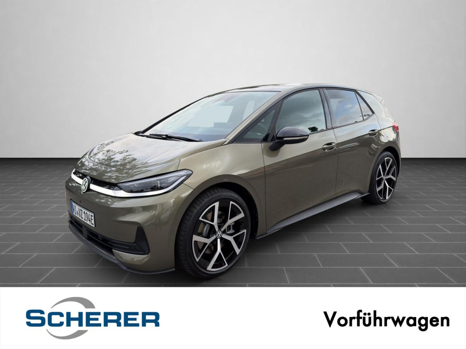 Volkswagen ID.3 Neo