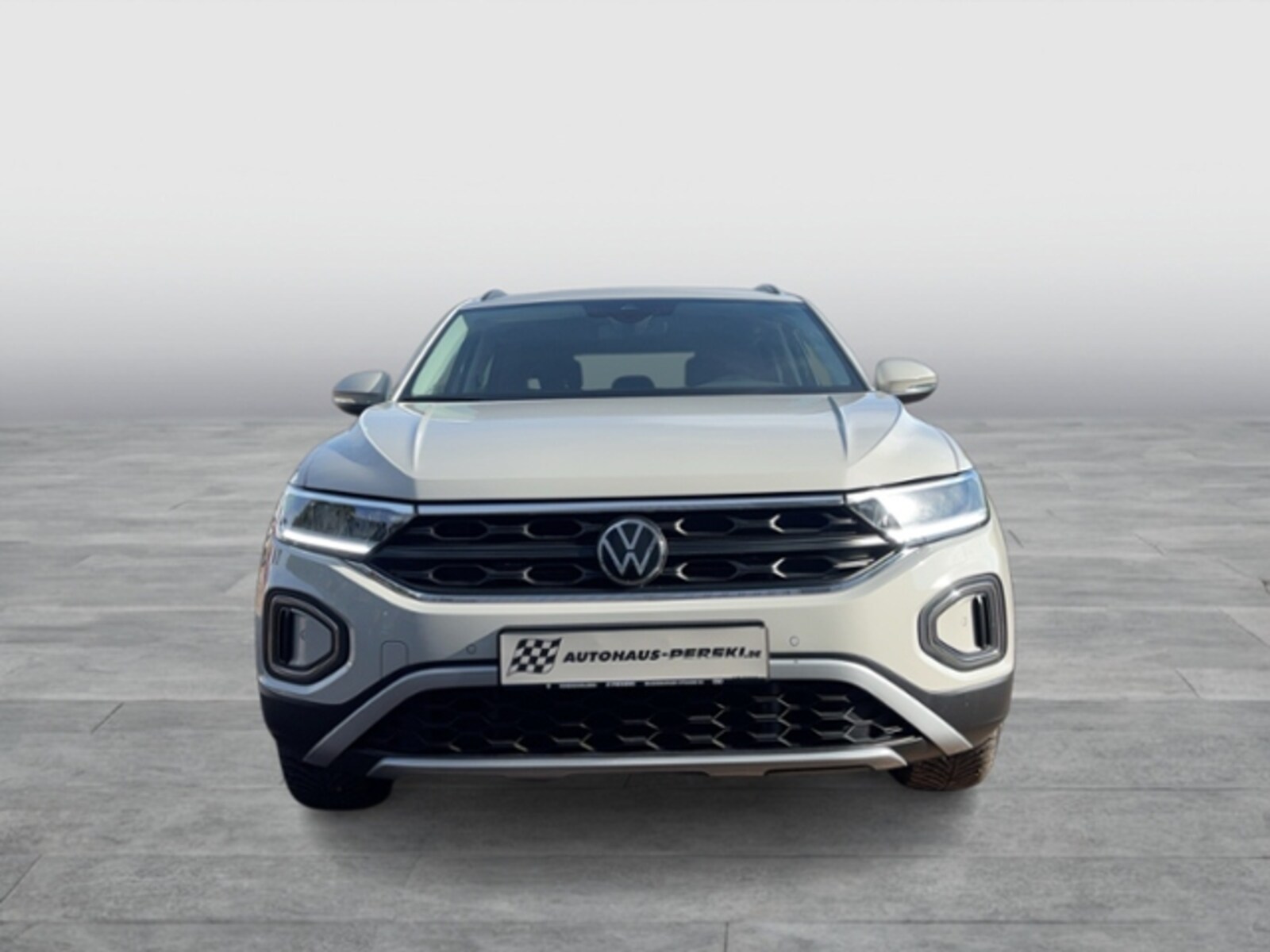 Volkswagen T-Roc – Bild 8