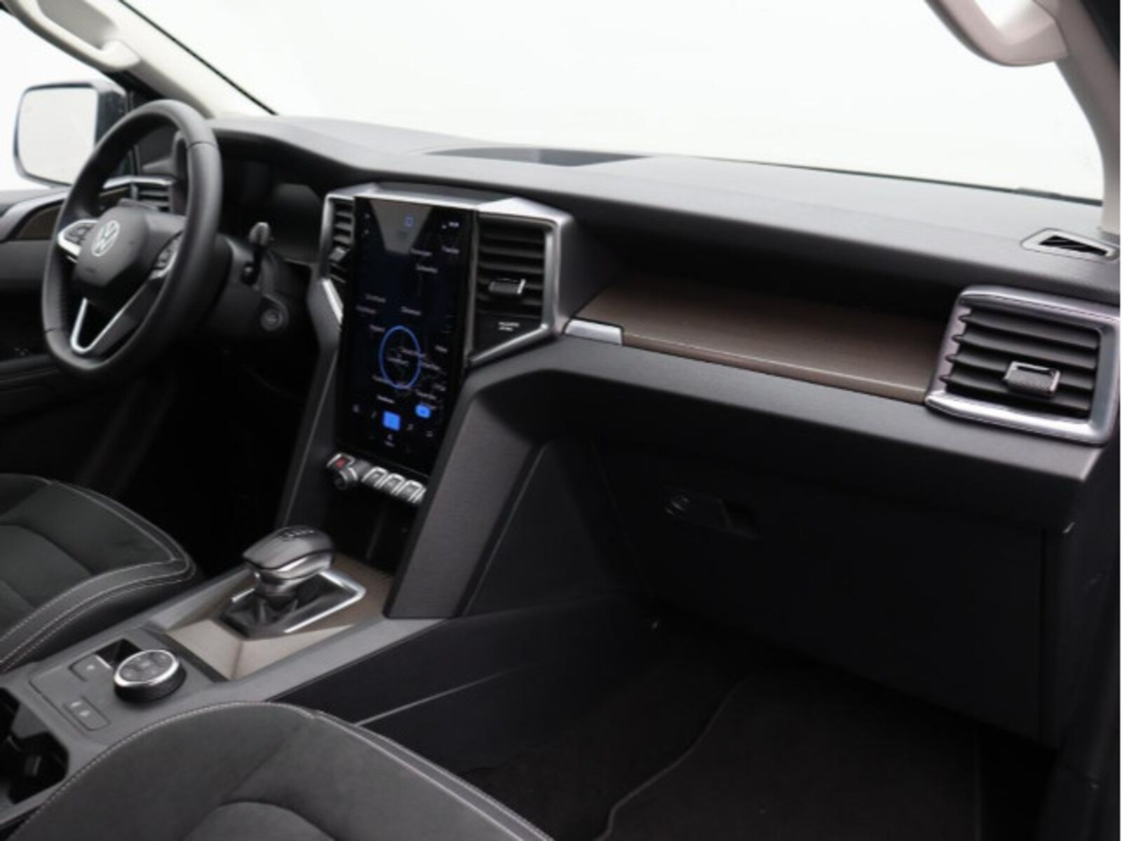 Volkswagen Amarok DoubleCab – Bild 5