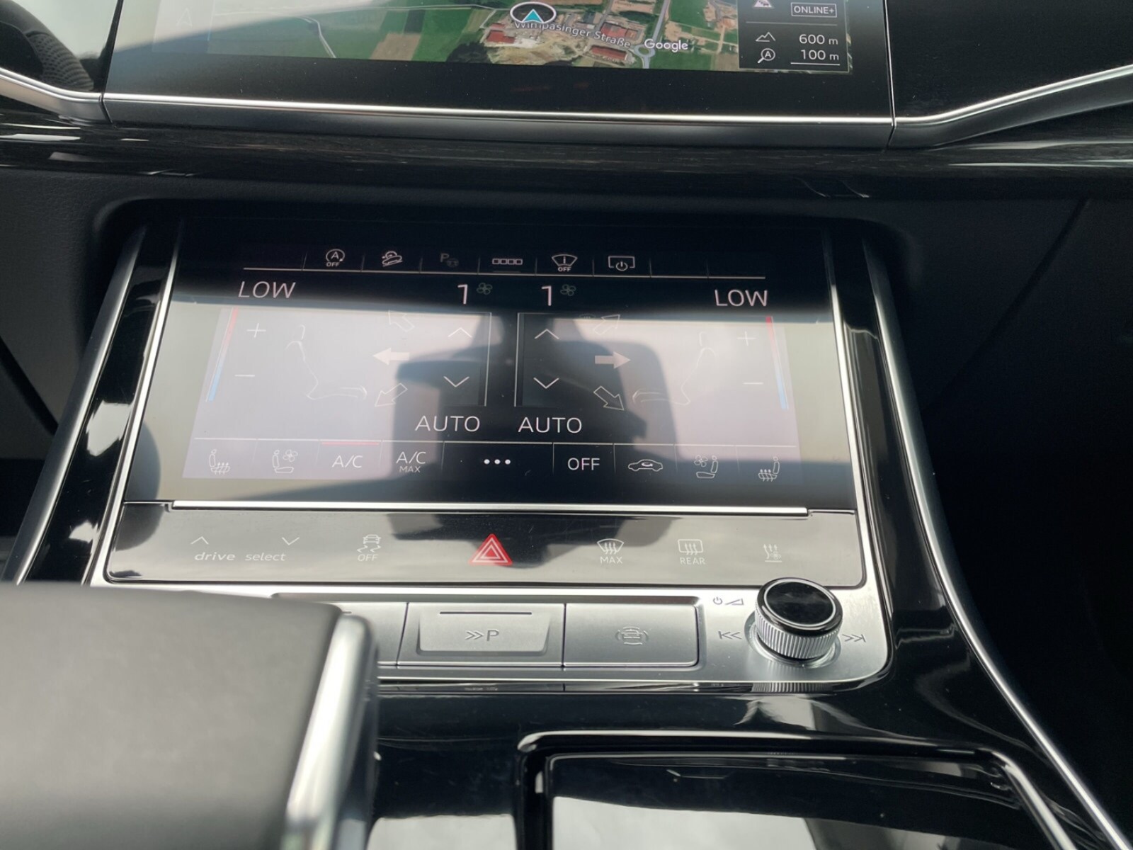 Audi Q8 – Bild 14