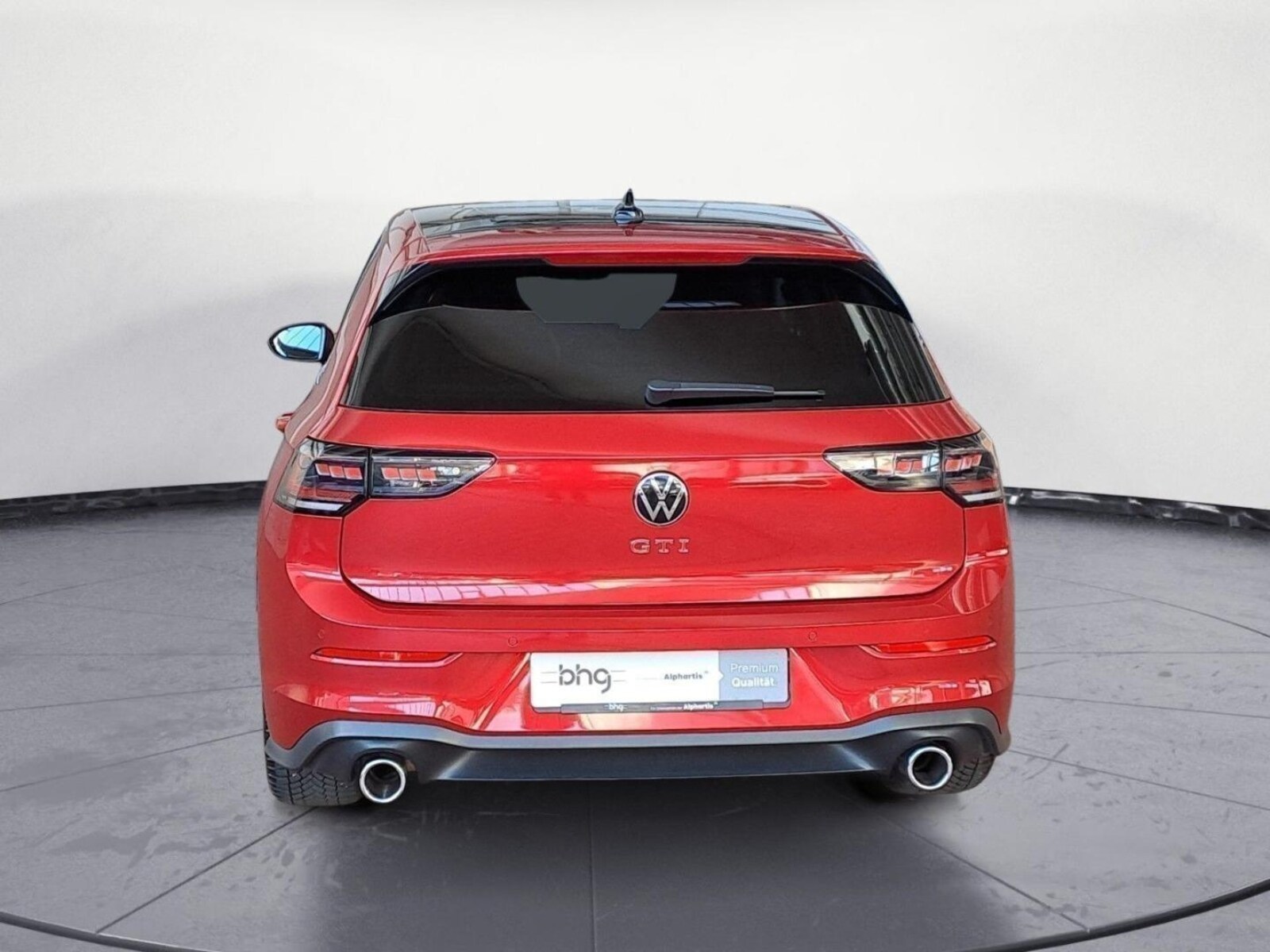 Volkswagen Golf – Bild 5