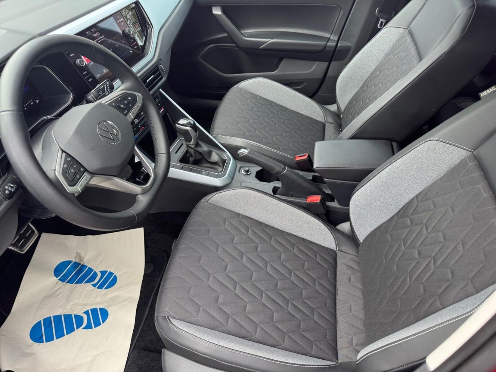 Volkswagen Polo – Bild 6