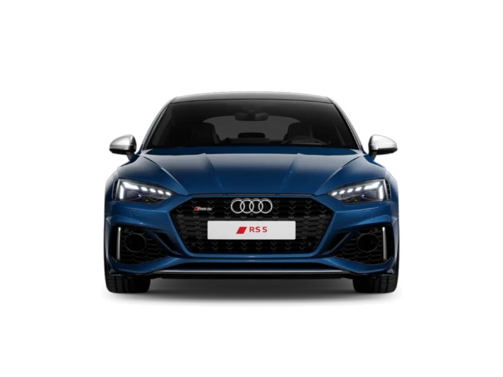 Audi RS 5 Sportback – Bild 5