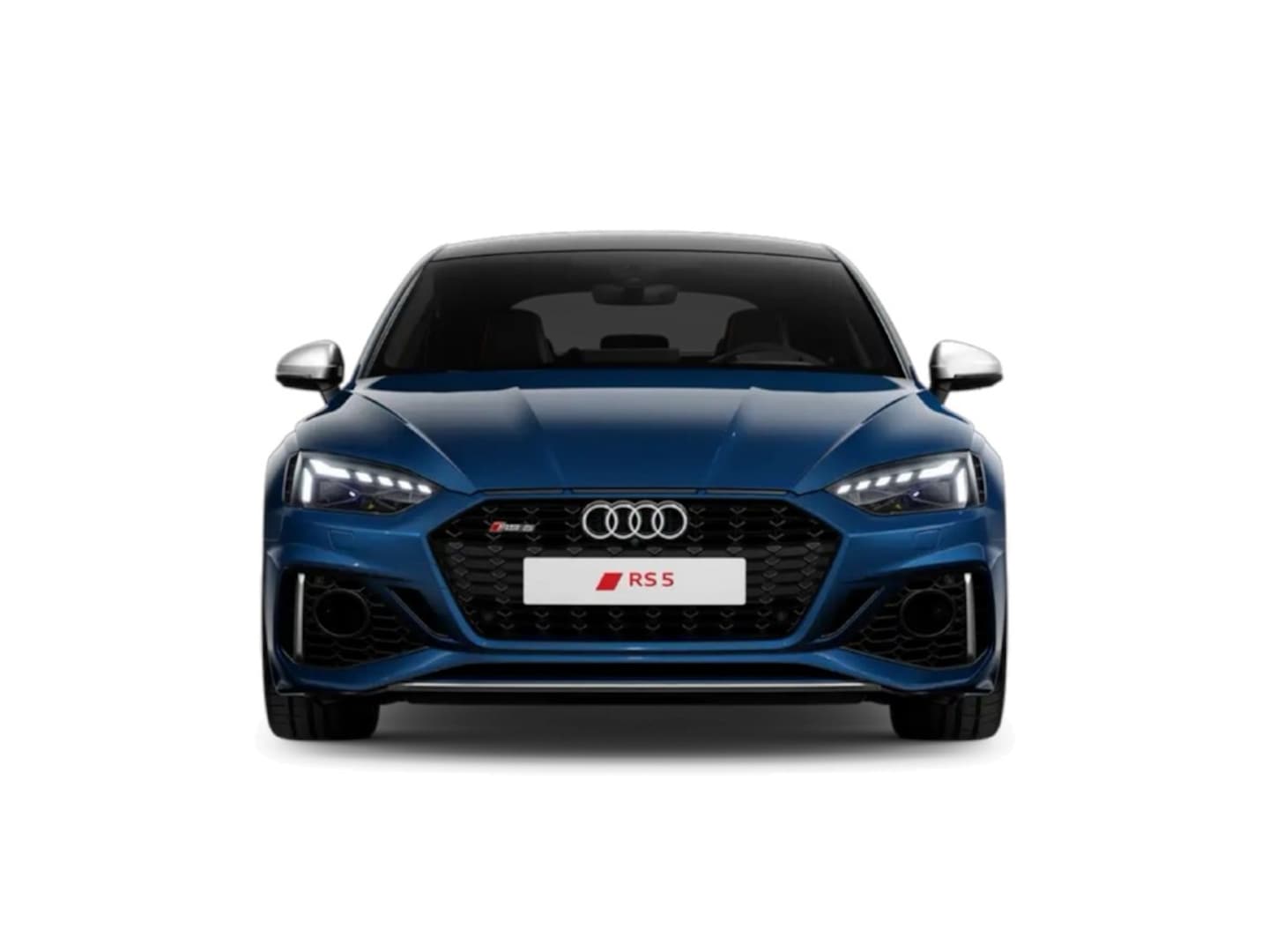 Bild über Audi RS 5 Sportback TFSI quattro tiptronic - für weitere Informationen kontaktieren Sie den Audi Partner
