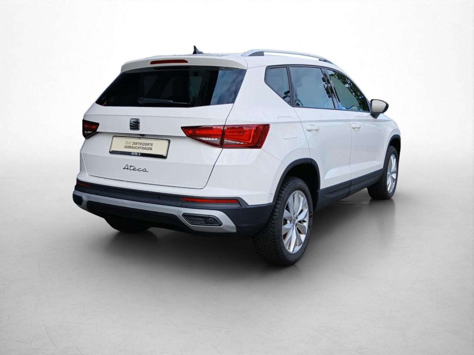 SEAT Ateca – Bild 2