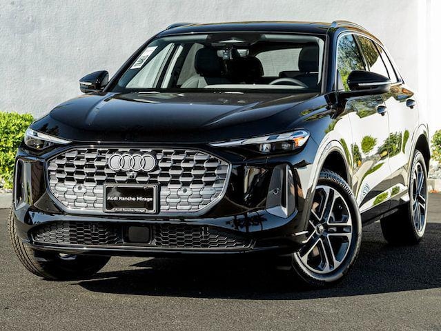 Photo of 2026 Audi Q5 