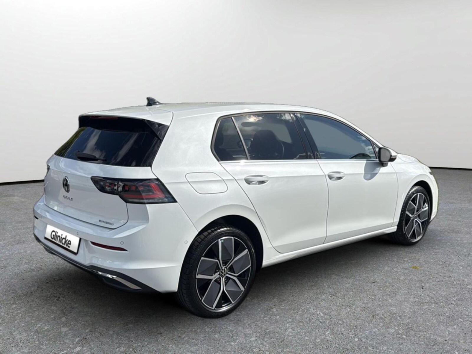 Volkswagen Golf – Bild 3